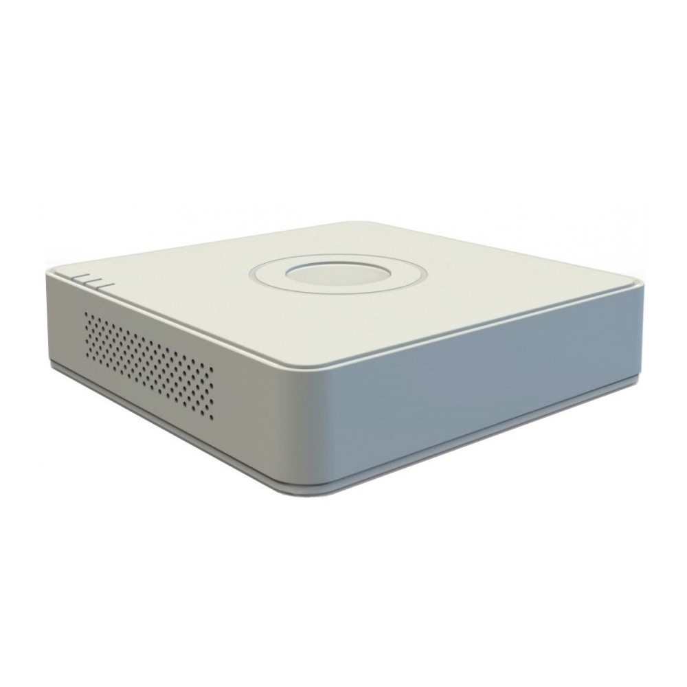 Hikvision DS-7108NI-Q1 8KANAL NVR