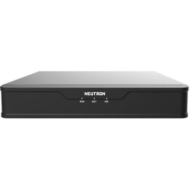 ExitCam Neutron Neutron Neutron NVR301-16S3