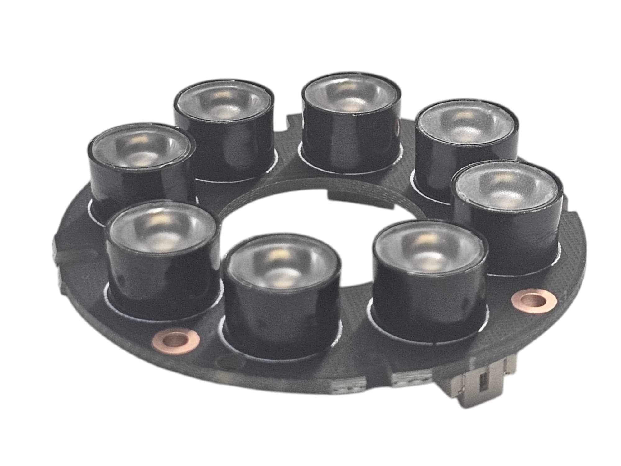 ExitCam 8 Warm LED F-8-1551B