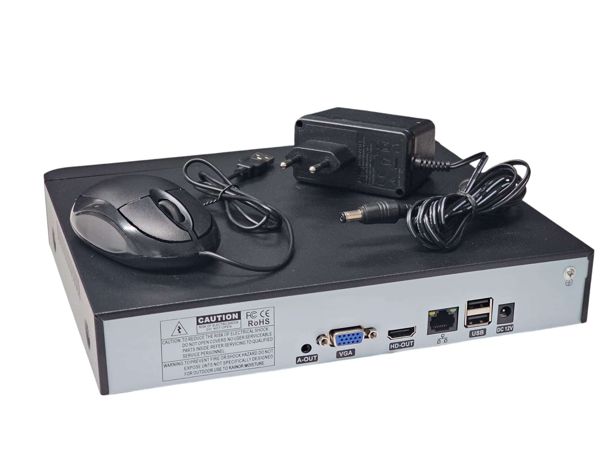 ExitCam EXT-404-N16M