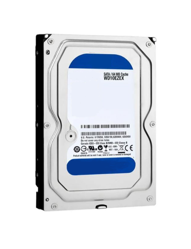 ExitCam 320 GB HDD S