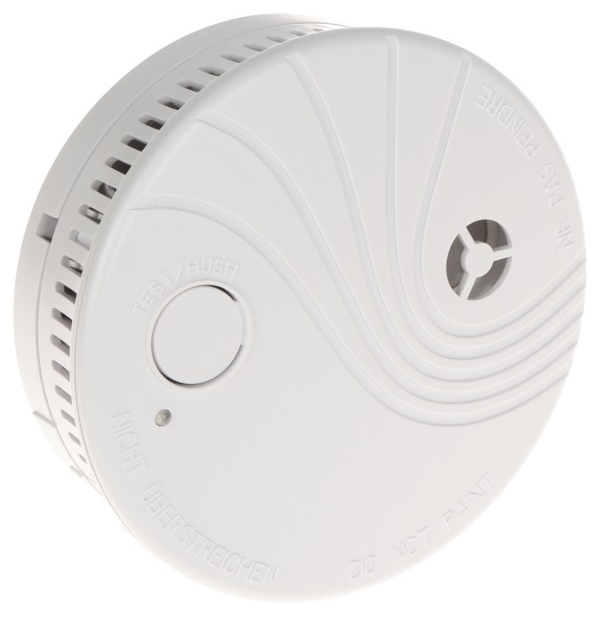 Hikvision Ds-pdsmk-s-we Duman Dedektörü