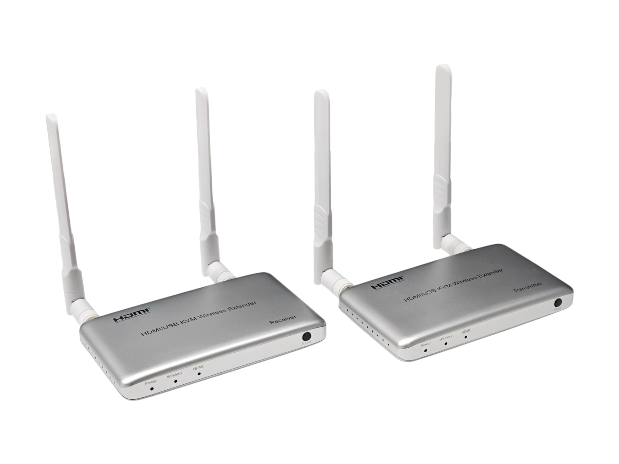 ExitCam Novacom Novacom Novacom 200M Hdmi/usb Wireless Extender