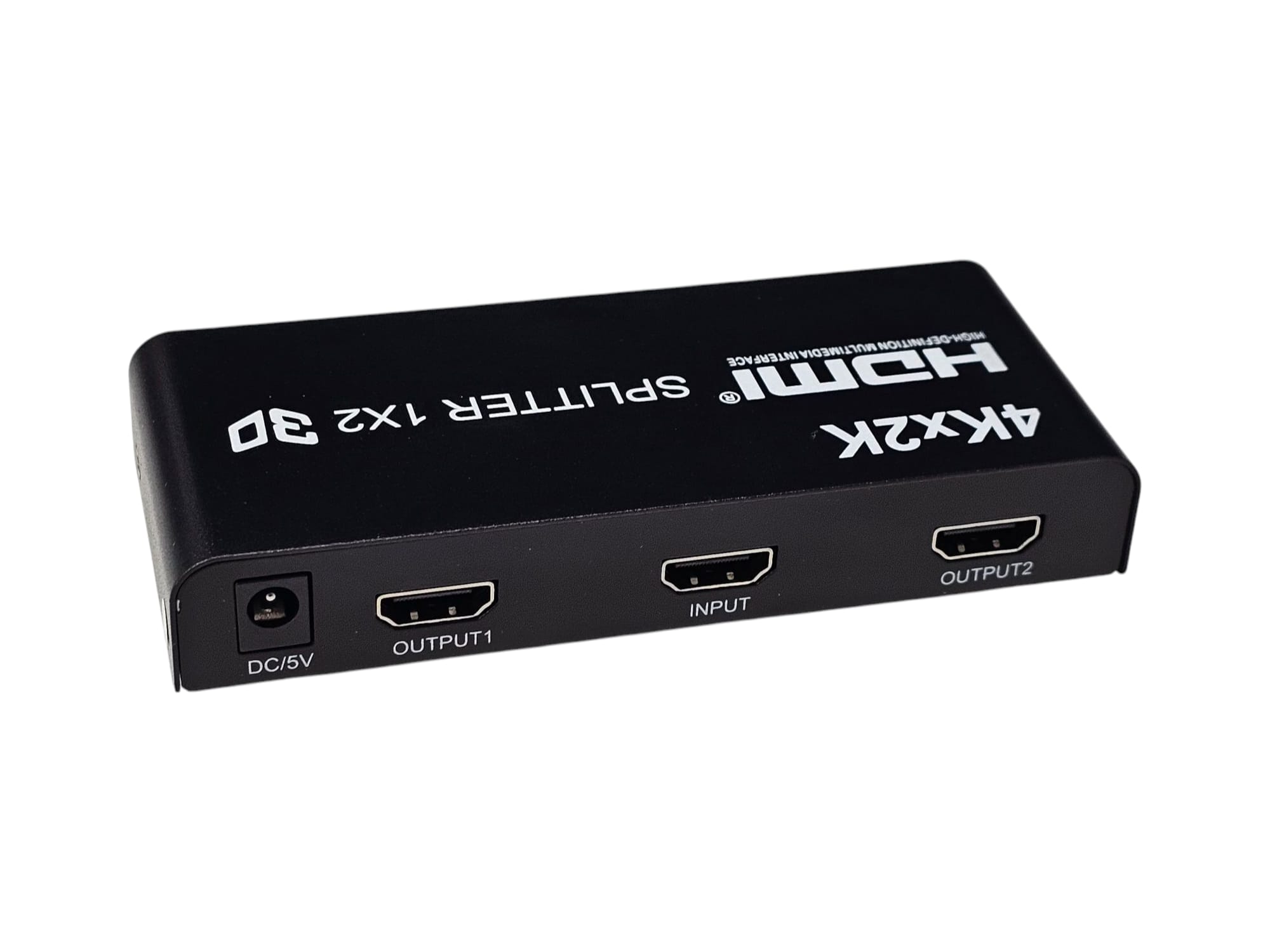 ExitCam Novacom Novacom Novacom 1X2 HDMI Splitter
