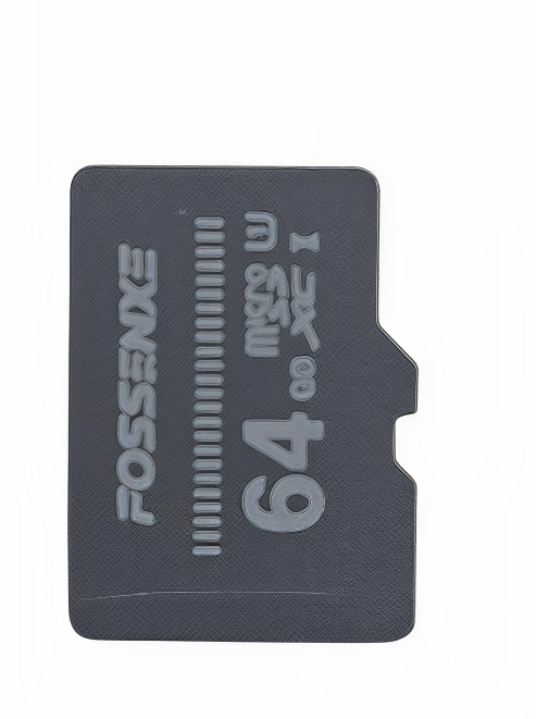 ExitCam 64 GB SD Card