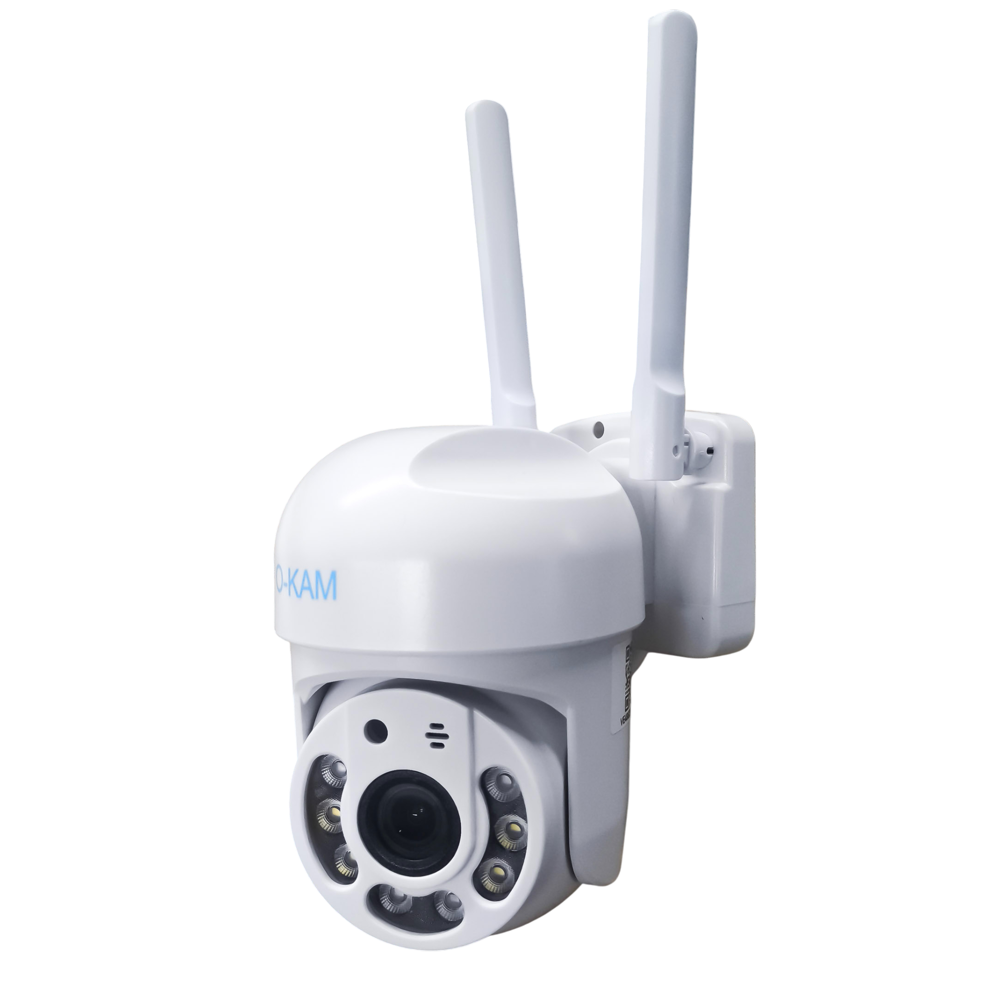 O-Kam 3031 Smart WiFi 3MP Camera Alert PTZ