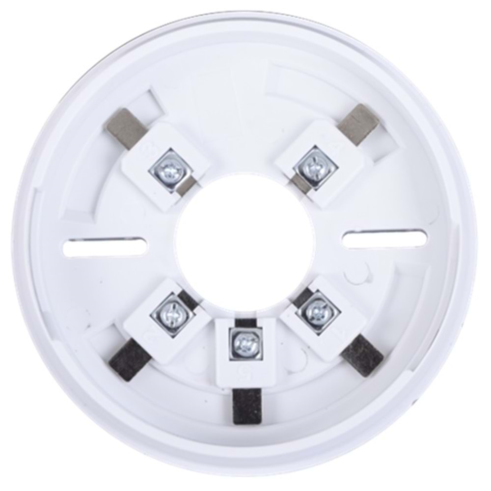 ExitCam Teknim Teknim Tekni̇m TFA-0120 Uni̇versal Dedektör Tabani