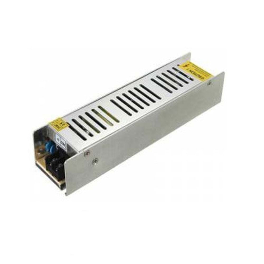 12V 16,5 AMPER METAL