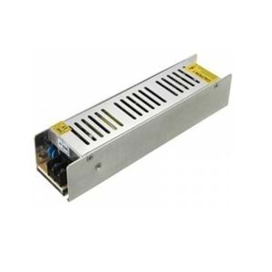 12V 16,5 AMPER METAL