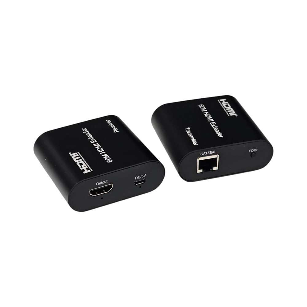 NOVACOM 60M HDMI EXTENDER