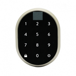 DESI RF-KEYPAD Kablosuz