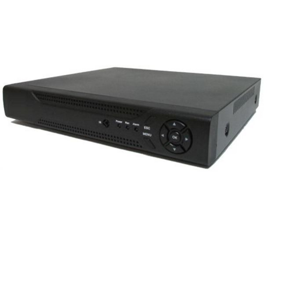 KR-6012 16 KANAL DVR