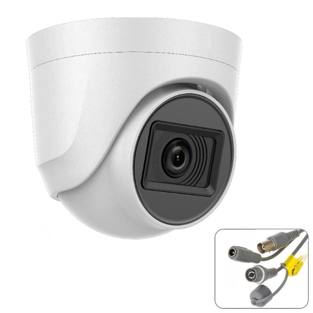 HIKVISION DS-2CE76D0T-EXIPF
