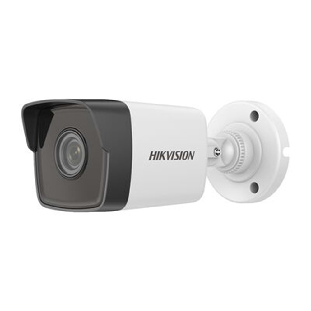 HIKVISION DS-2CD1043G0-IUF 2.8mm 4.0 MP Sabit Lensli Bullet Kamera