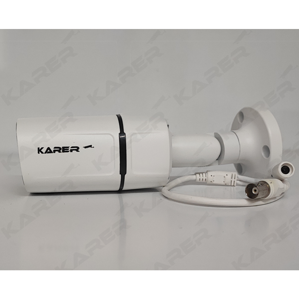 KR-332F 2.0 MP AHD Güvenlik Kamerası