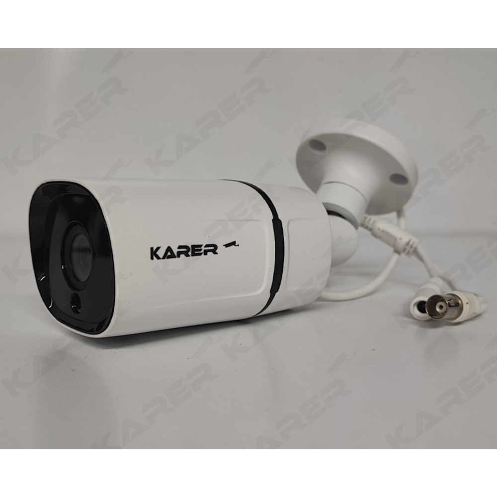 KR-332F 2.0 MP AHD Güvenlik Kamerası