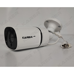 KR-332F 2.0 MP AHD Güvenlik Kamerası