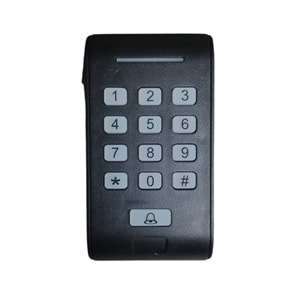 PS-20 STANDALONE ŞİFRELİ KRT OKUYUCU PS20