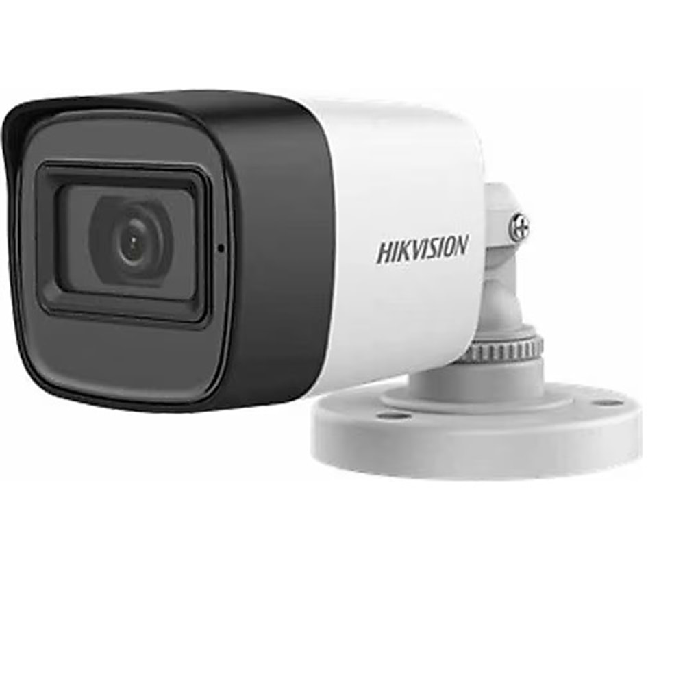 HIKVISION DS-2CE16D0T-EXIPF-2 2.8mm 2mp Outdoor EXIRFixed Mini Bullet Kamera