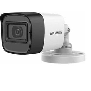 HIKVISION DS-2CE16D0T-EXIPF-2 2.8mm 2mp Outdoor EXIRFixed Mini Bullet Kamera