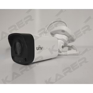 UNIVIEW IPC2122CR3-PF40-A 2.0 MP IP BULLET KAMERA