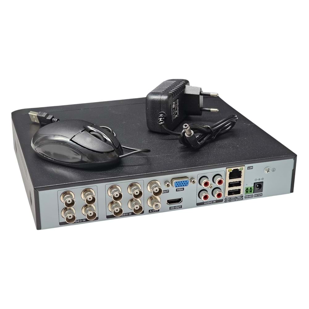 KR-404-08M-5MP