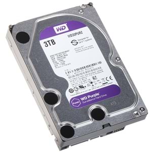 3 TB HARDDISK