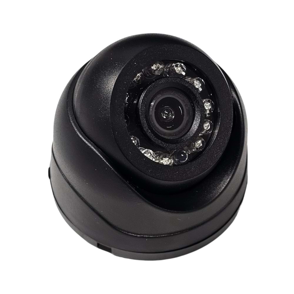 KR-D120-12R-36X2483 / Araç Kamerası