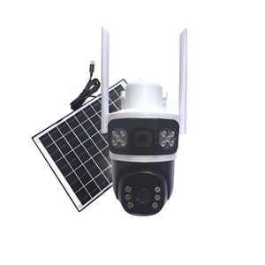 İOMA-SOLAR 4G KAMERA IO-777